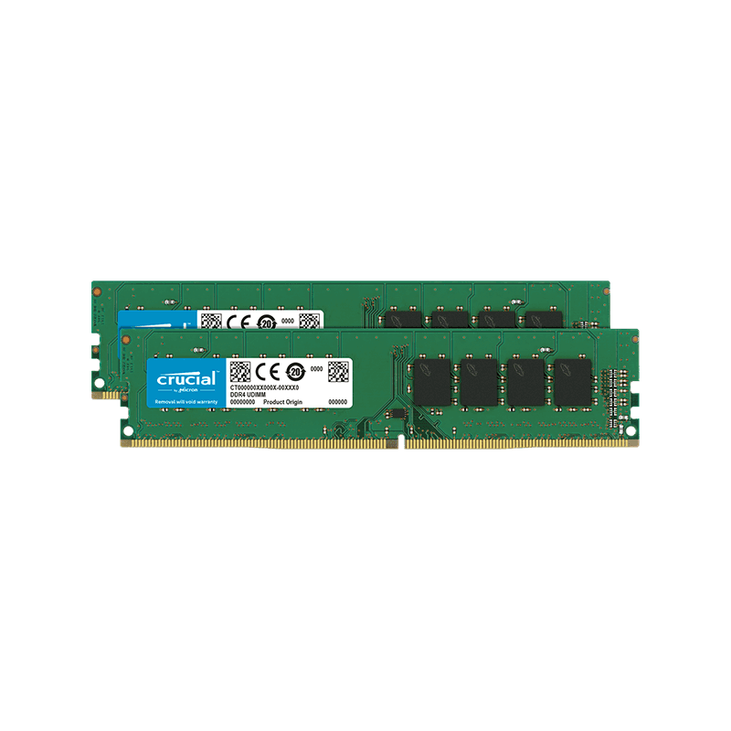 W4U3200CM-16G | CFD Selection DDR4-3200 デスクトップ用メモリ 16GB