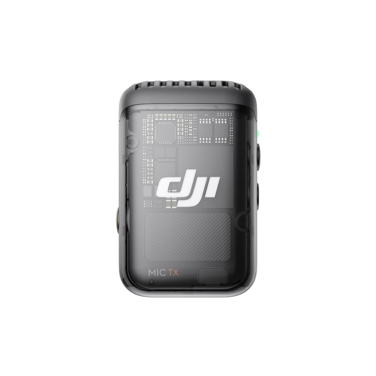 DJI Mic 2 (2 TX + 1 RX + Charging Case)（FCC） | DJI Mic 2 (2 TX +