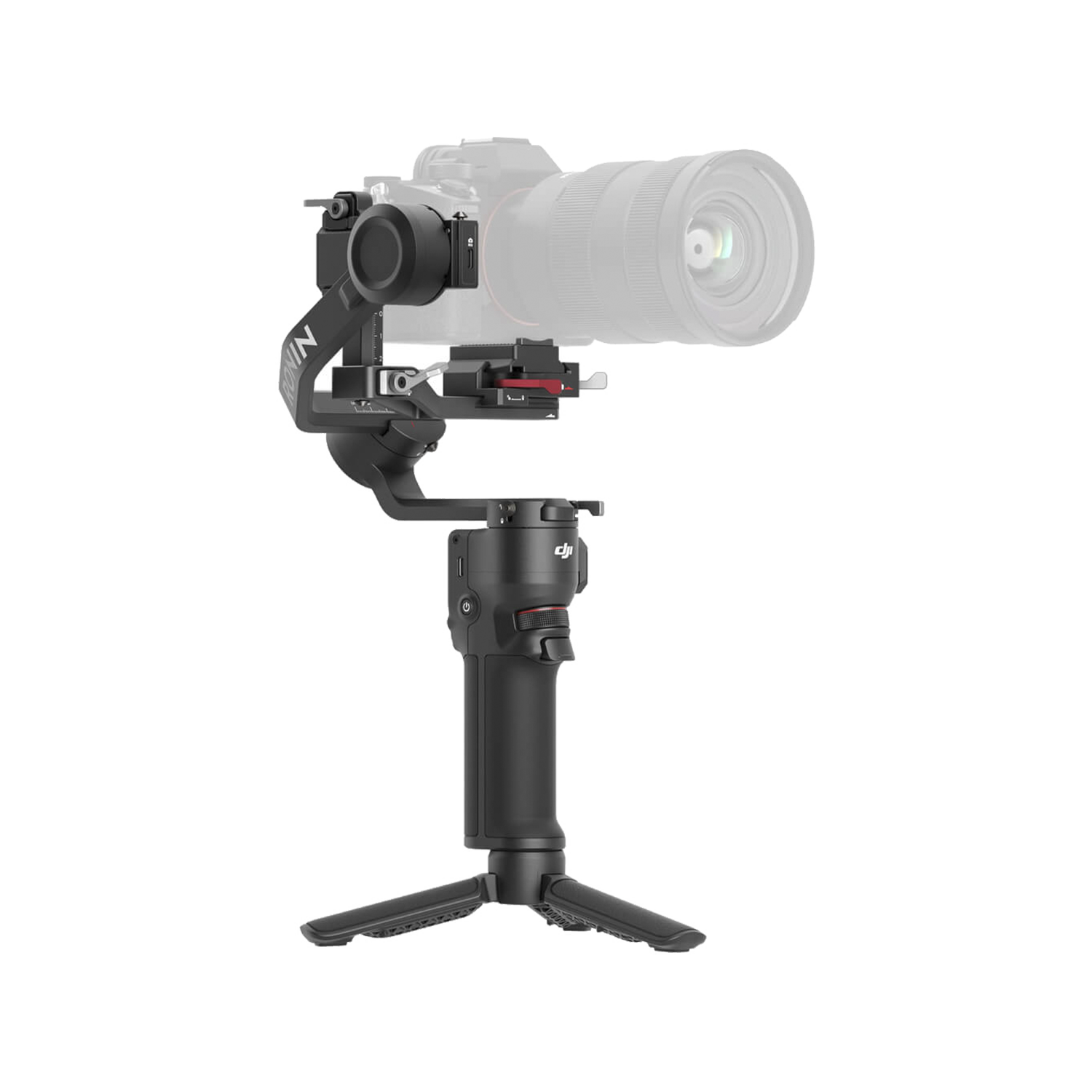 DJI RS 3 Mini | DJI RS 3 Mini | DJI 業務用軽量型 小型 カメラ