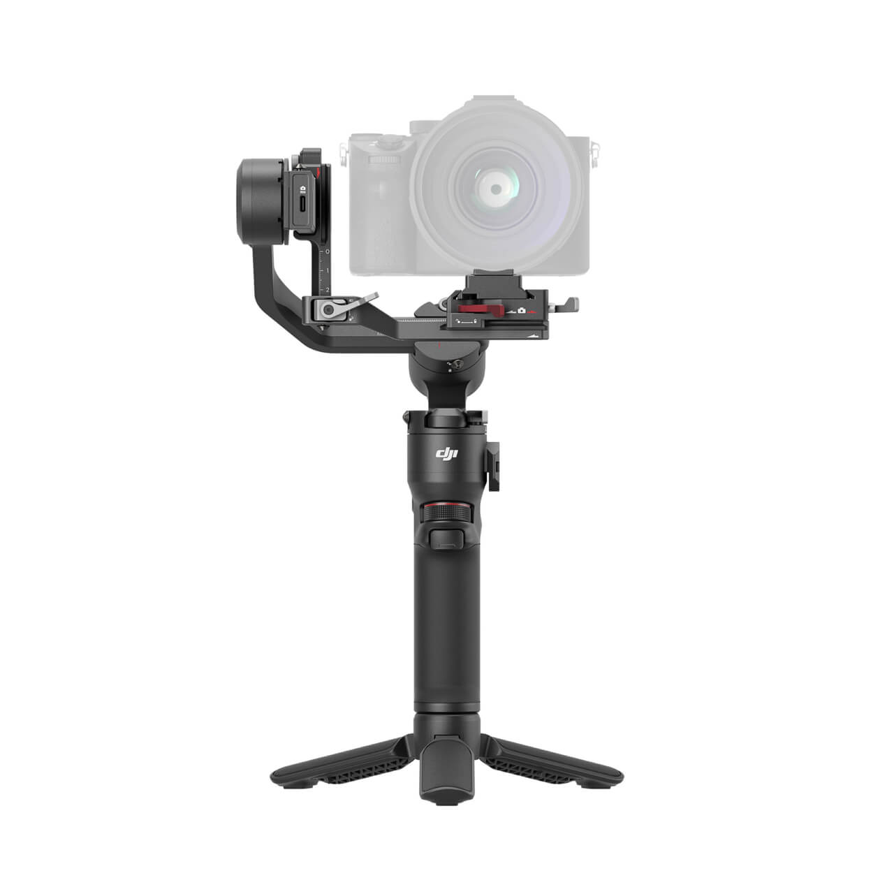 DJI RS 3 Mini | DJI RS 3 Mini | DJI 業務用軽量型 小型 カメラ