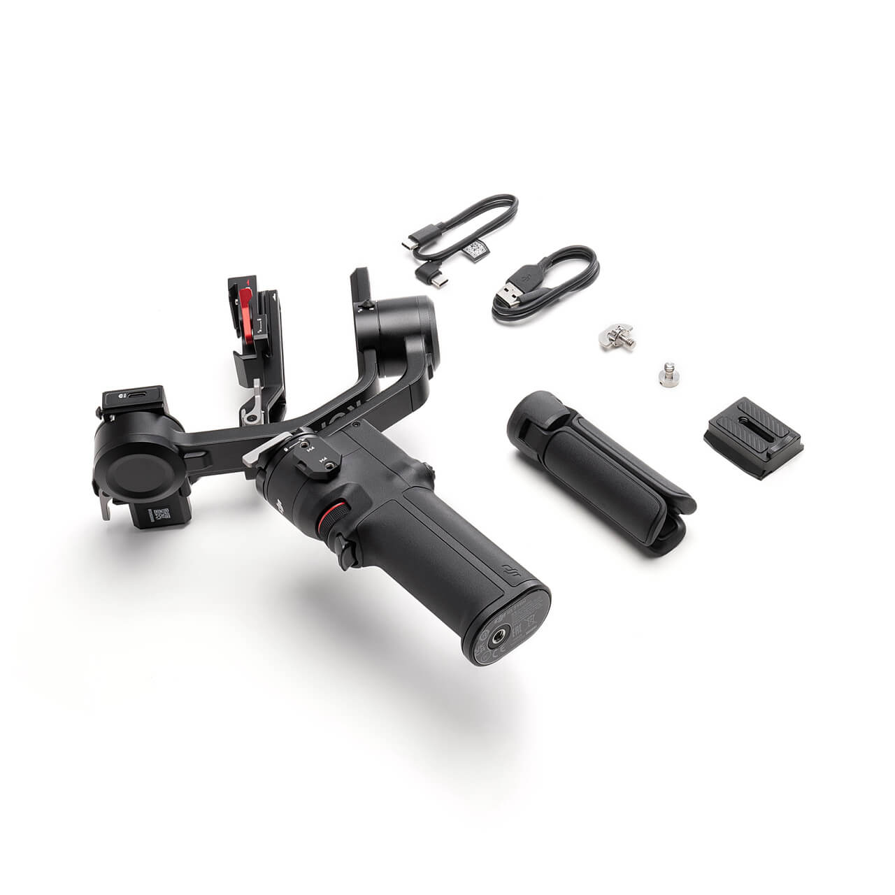 DJI RS 3 Mini | DJI RS 3 Mini | DJI 業務用軽量型 小型 カメラ