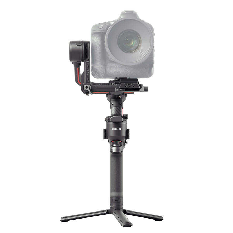 DJI RS 2 PRO COMBO | カメラ用スタビライザー DJI RS 2 PRO COMBO