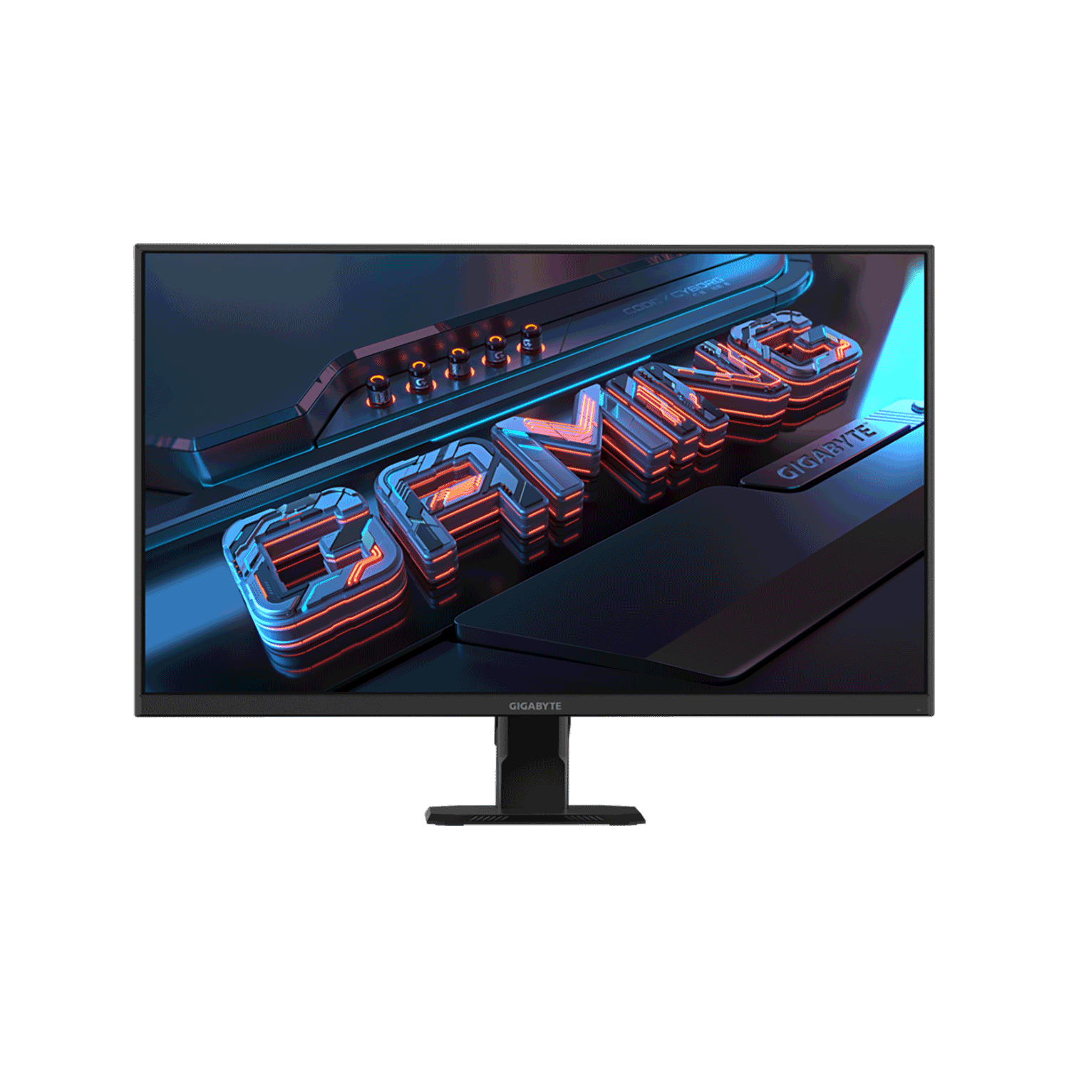 GIGABYTE GS27QA | GIGABYTE GS27QA | GIGABYTE(ギガバイト) 27インチ