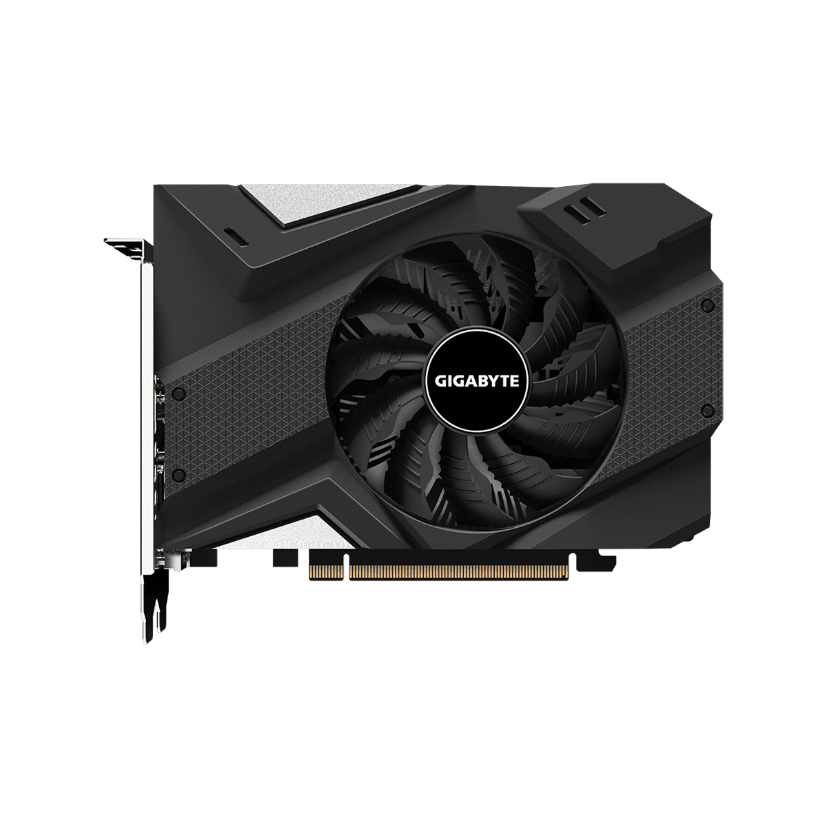 GV-N1656OC-4GD R2.0 | GIGABYTE NVIDIA GEFORCE GTX 1650 搭載