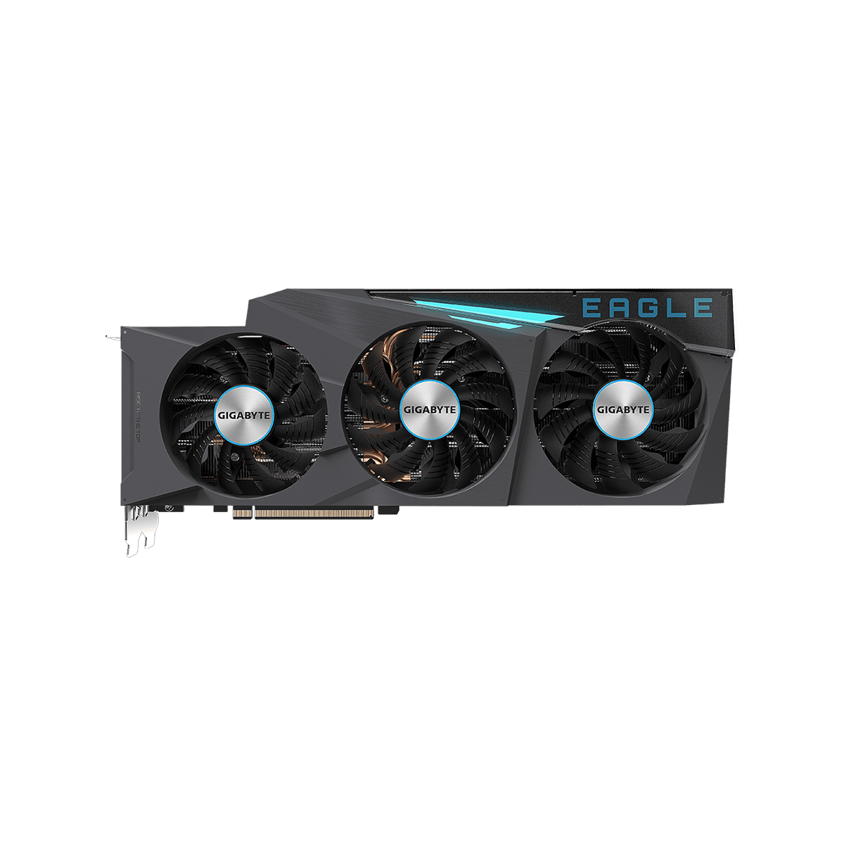 GV-N308TEAGLE-12GD | GIGABYTE NVIDIA GEFORCE RTX 3080 Ti 搭載