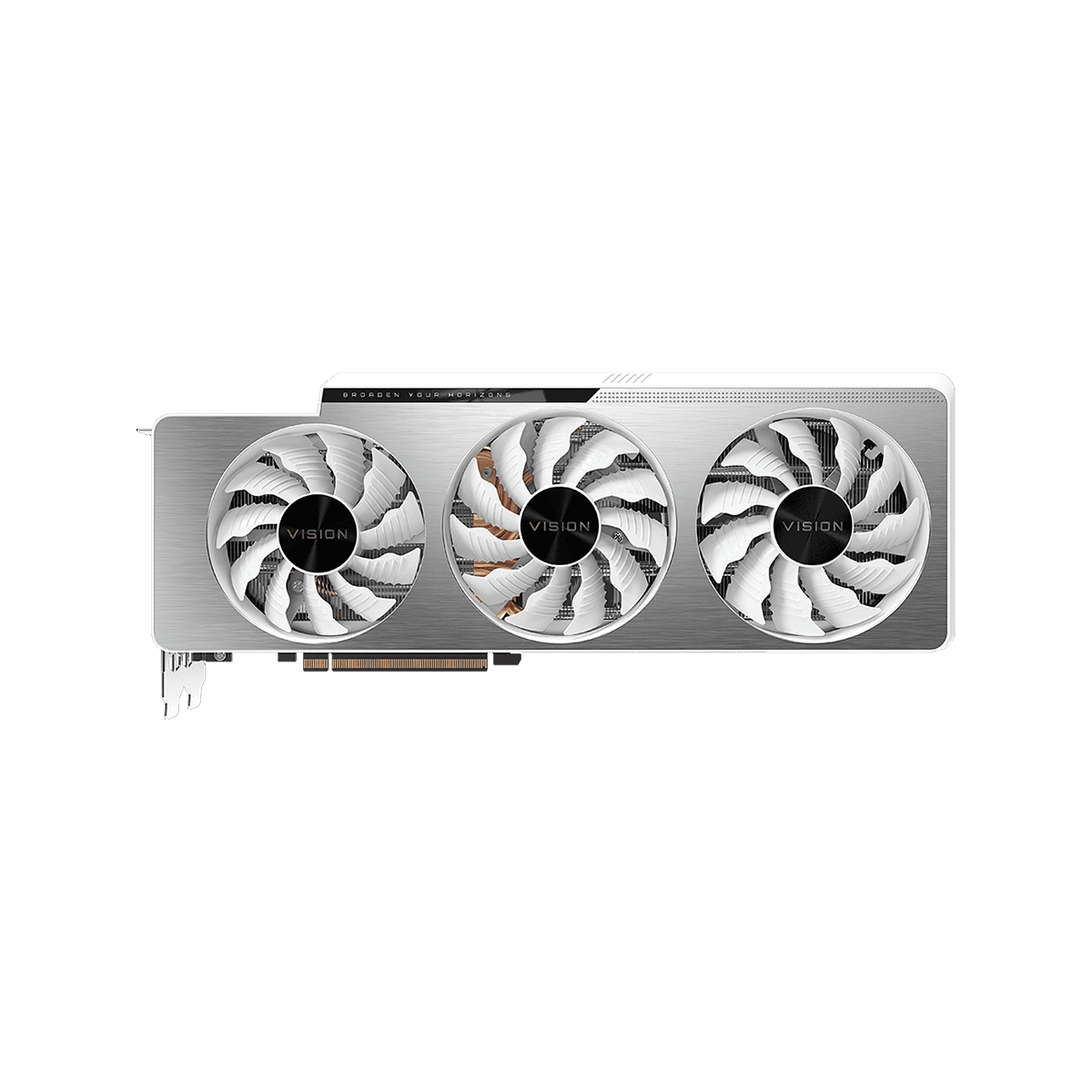 GV-N3090VISION OC-24GD | GIGABYTE NVIDIA GEFORCE RTX 3090 搭載