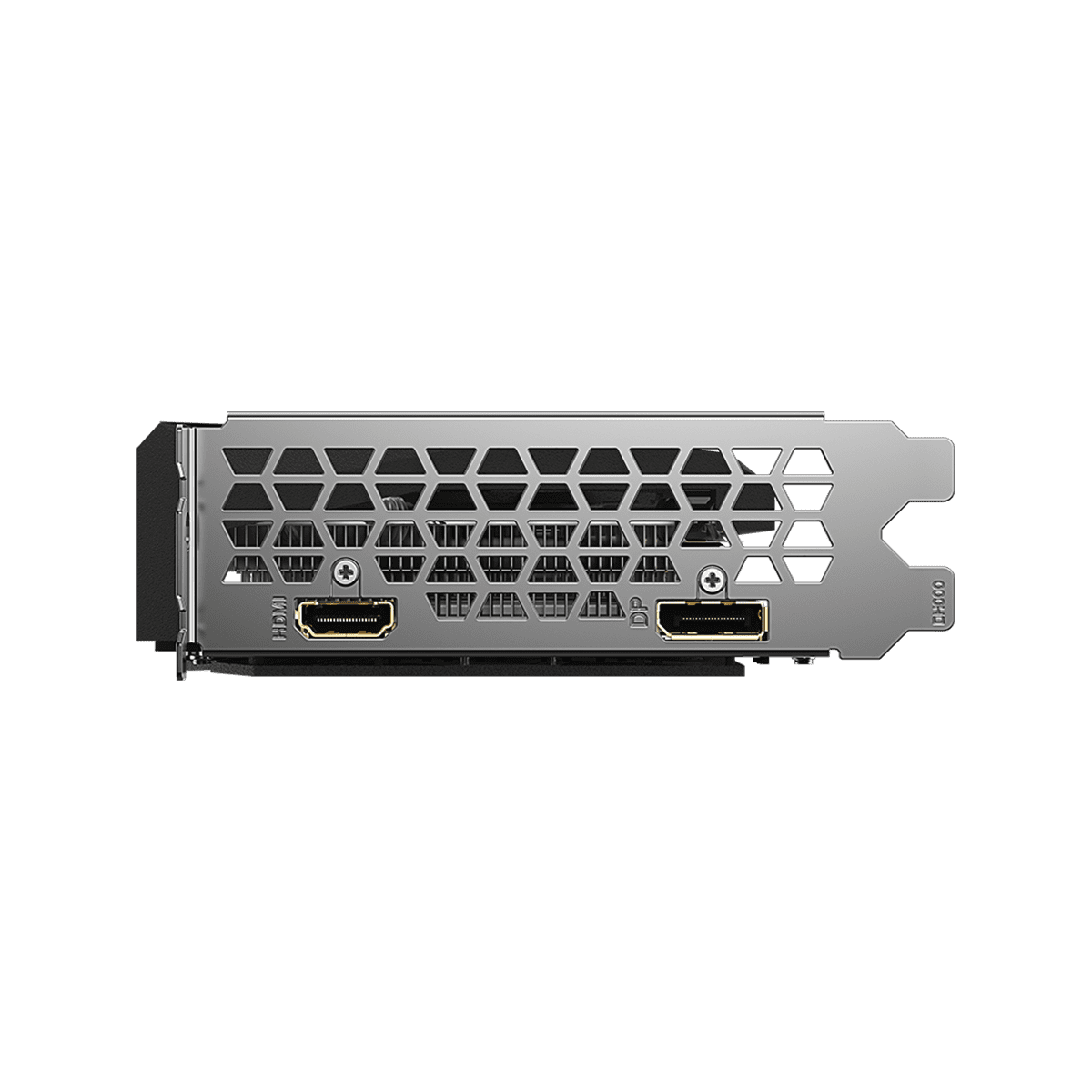 GV-R65XTGAMING OC-4GD | GIGABYTE(ギガバイト) Radeon RX 6500 XT