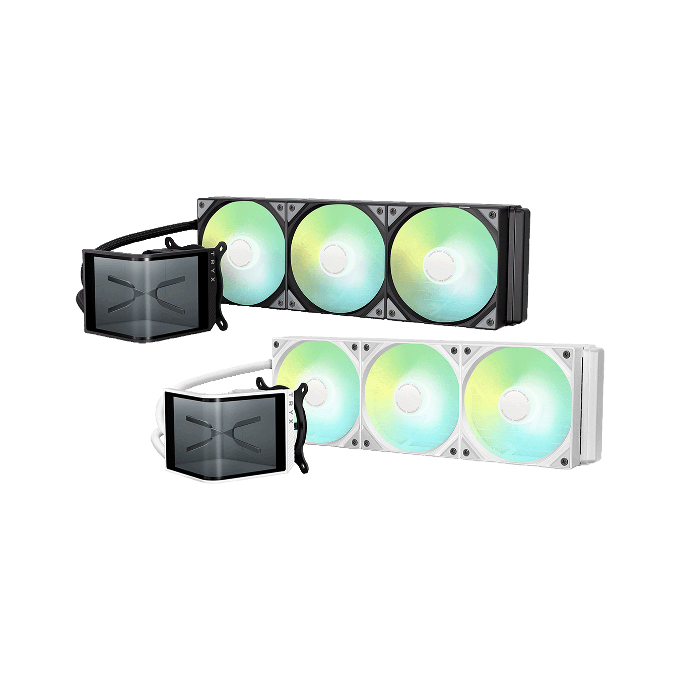L-P360A-AS3M-G1W | L-P360A-AS3M-G1W | TRYX (トライエックス