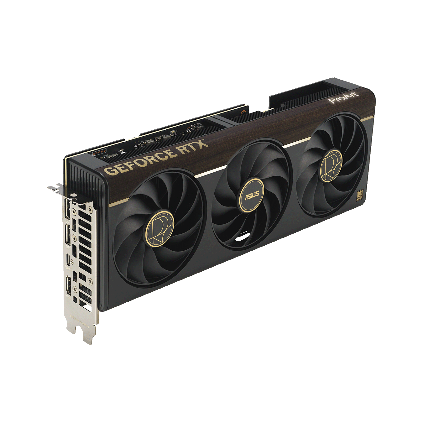 PROART-RTX5080-O16G | PROART-RTX5080-O16G | ASUS(エイスース