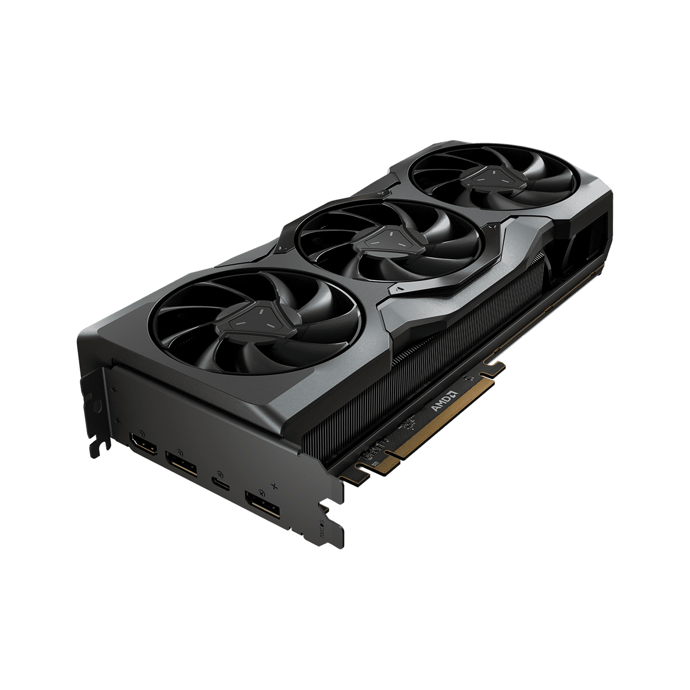 Radeon RX7900XTX 24G | ASRock(アスロック) Radeon RX 7900 XTX 搭載