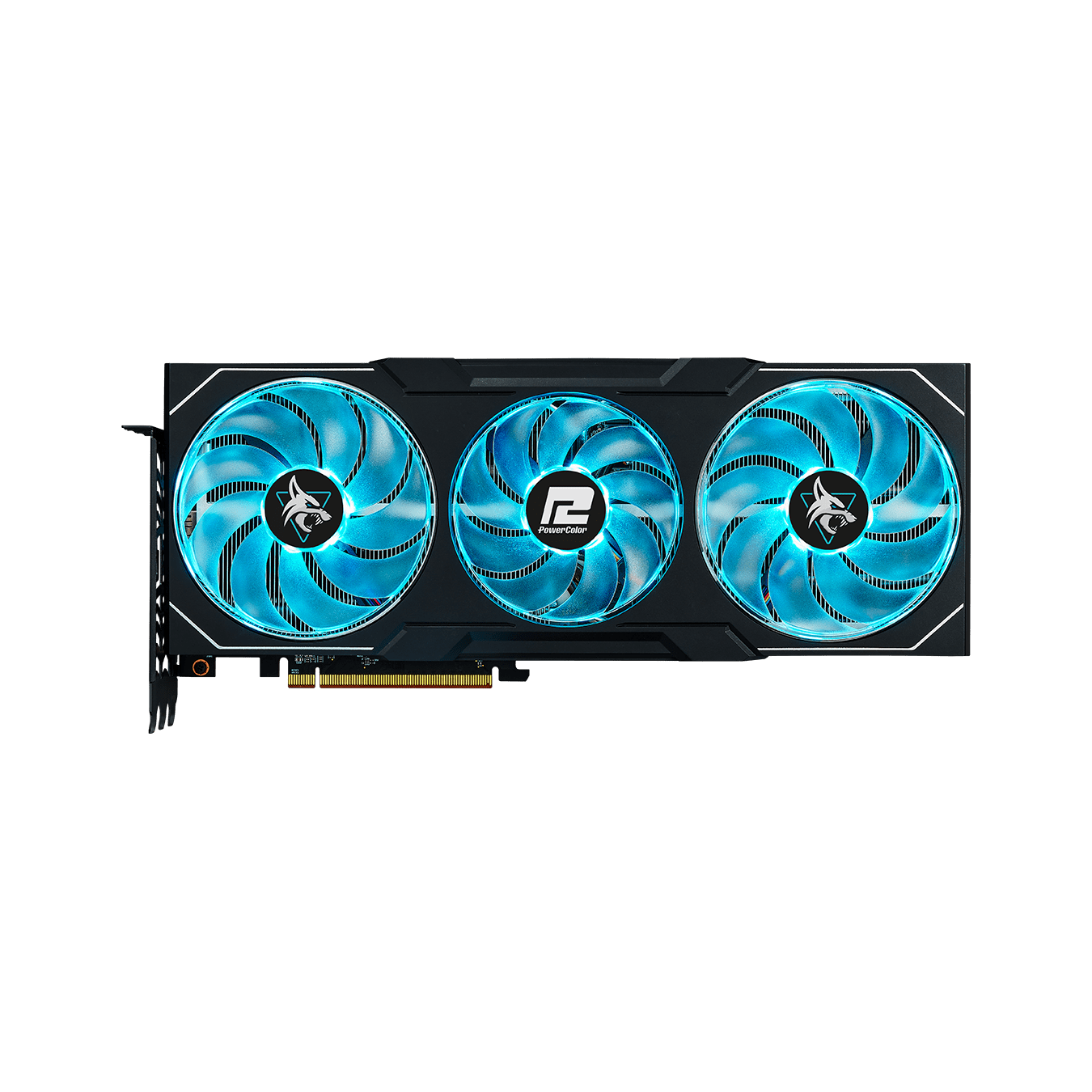 RX7900XTX 24G-L/OC | PowerColor(パワーカラー) Radeon RX 7900 XTX