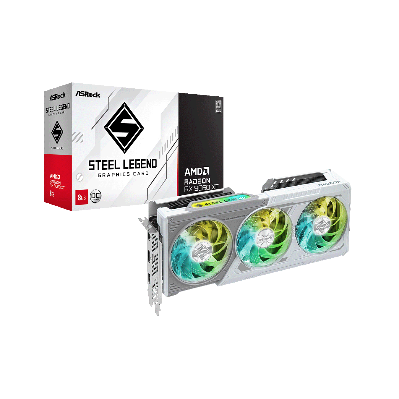 RX6600XT PGD 8GO | ASRock(アスロック) Radeon RX 6600 XT 搭載