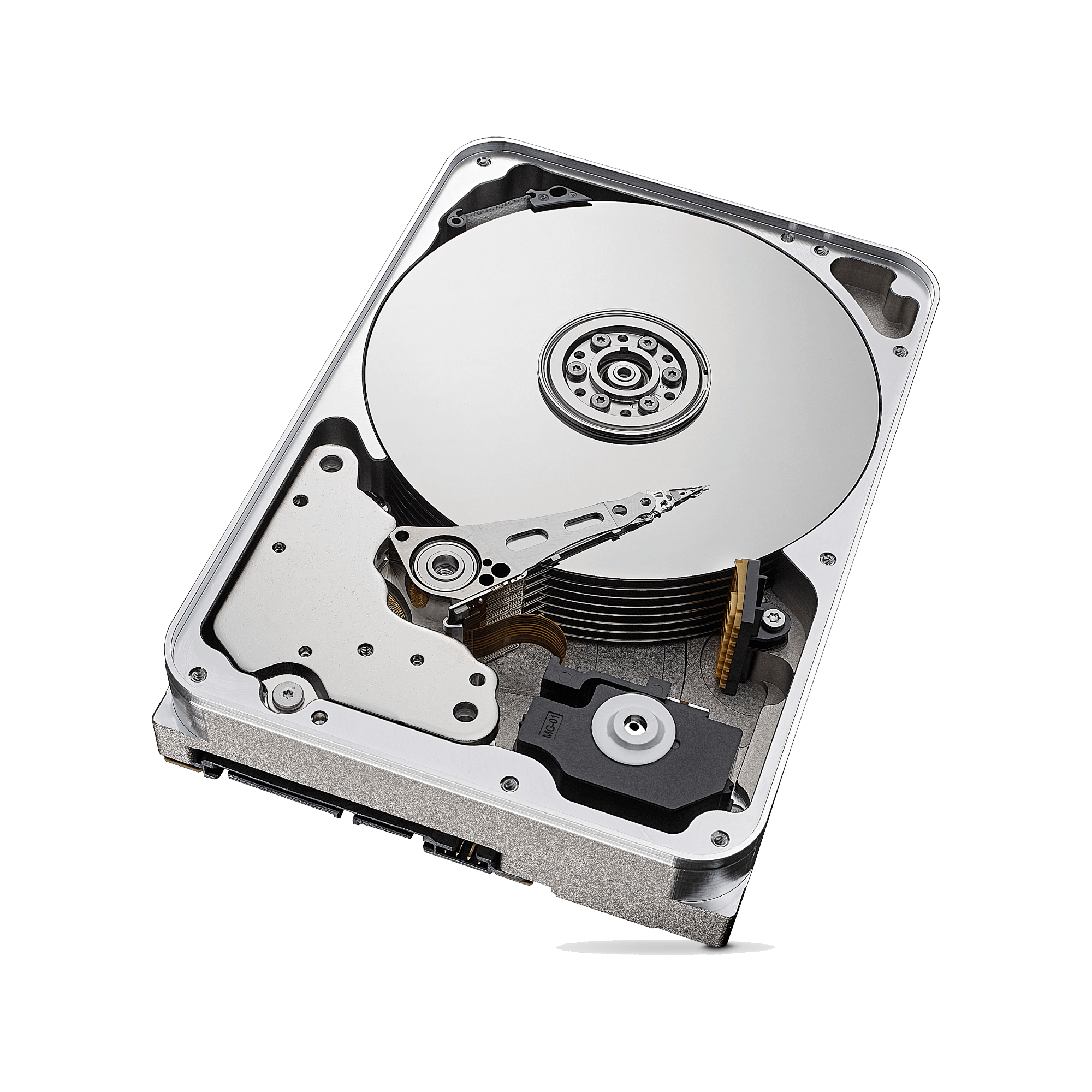 ST4000VN008 | ST4000VN008 | Seagate IronWolf NAS向け SATA3 6Gbps