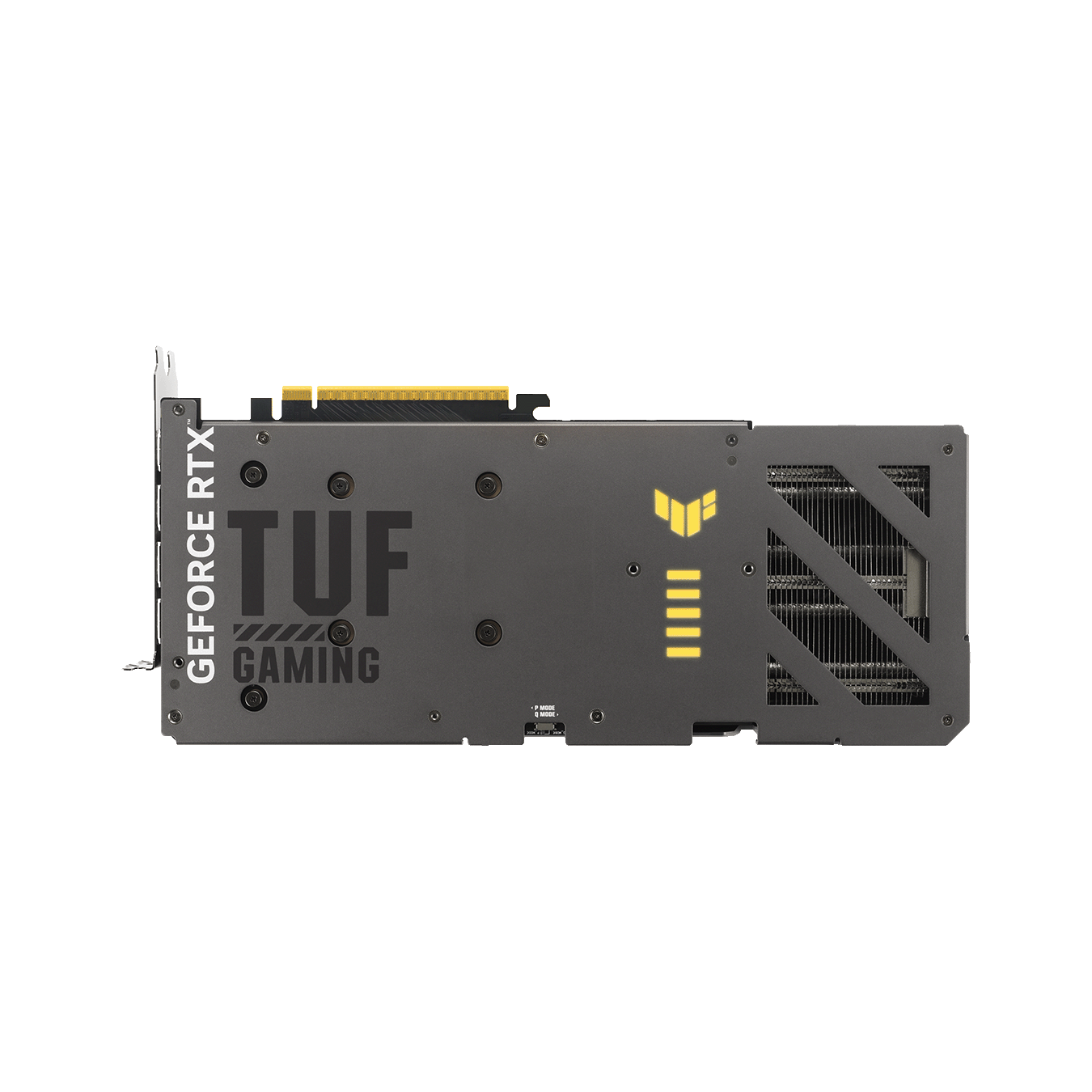 TUF-RTX5060-O8G-GAMING | TUF-RTX5060-O8G-GAMING | ASUS(エイスース