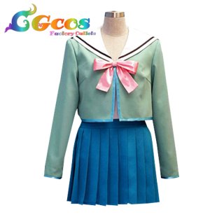 テニスの王子様 氷帝学園中等部 女子制服 コスプレ衣装