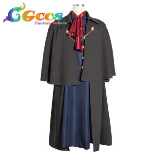 刀剣乱舞 一文字則宗 軽装 コスプレ衣装