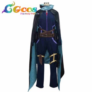 コスプレウィッグ 刀剣乱舞 小竜景光