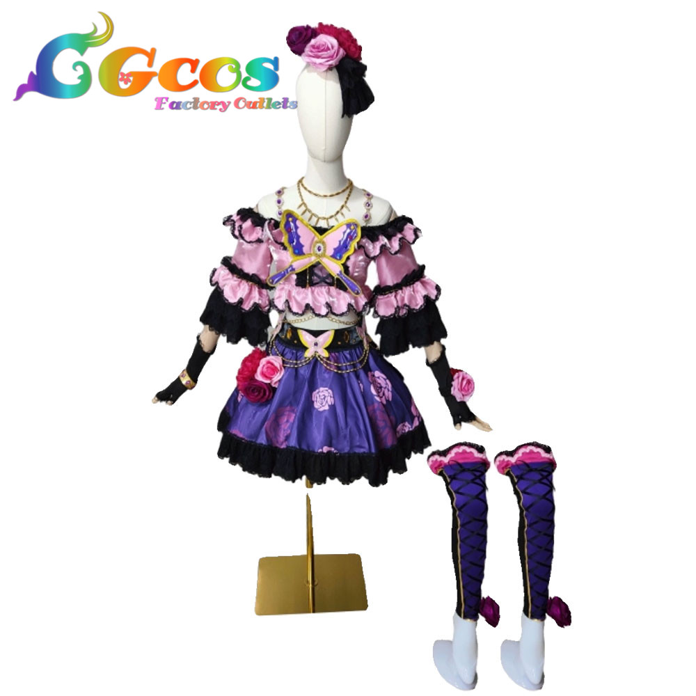 アイカツ プレミアムカード ローズボンボンコーデ /カレイドミラー
