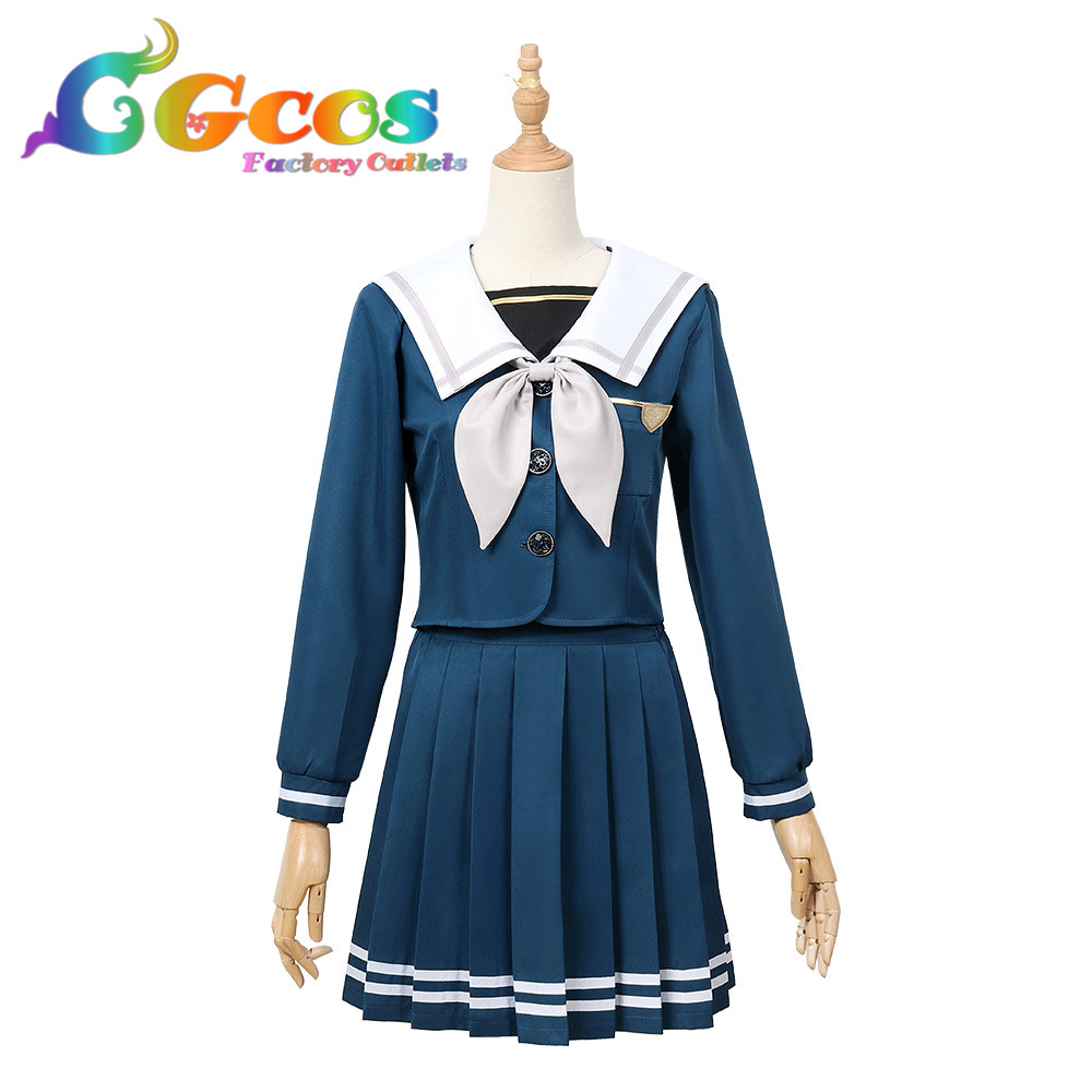 BanG Dream!（バンドリ） Morfonica モルフォニカ モニカ 全員 冬制服