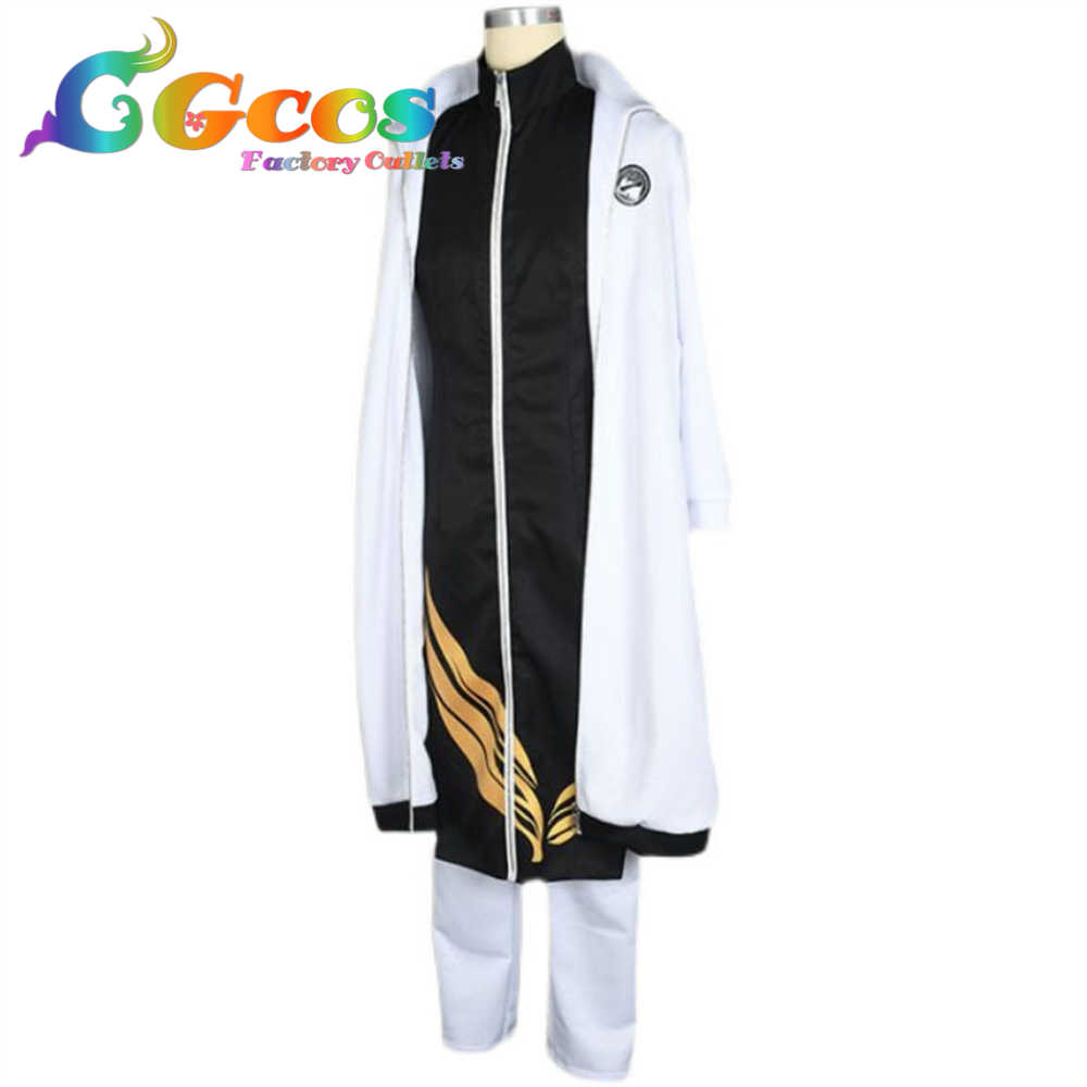 刀剣乱舞 姫鶴一文字 コスプレ衣装
