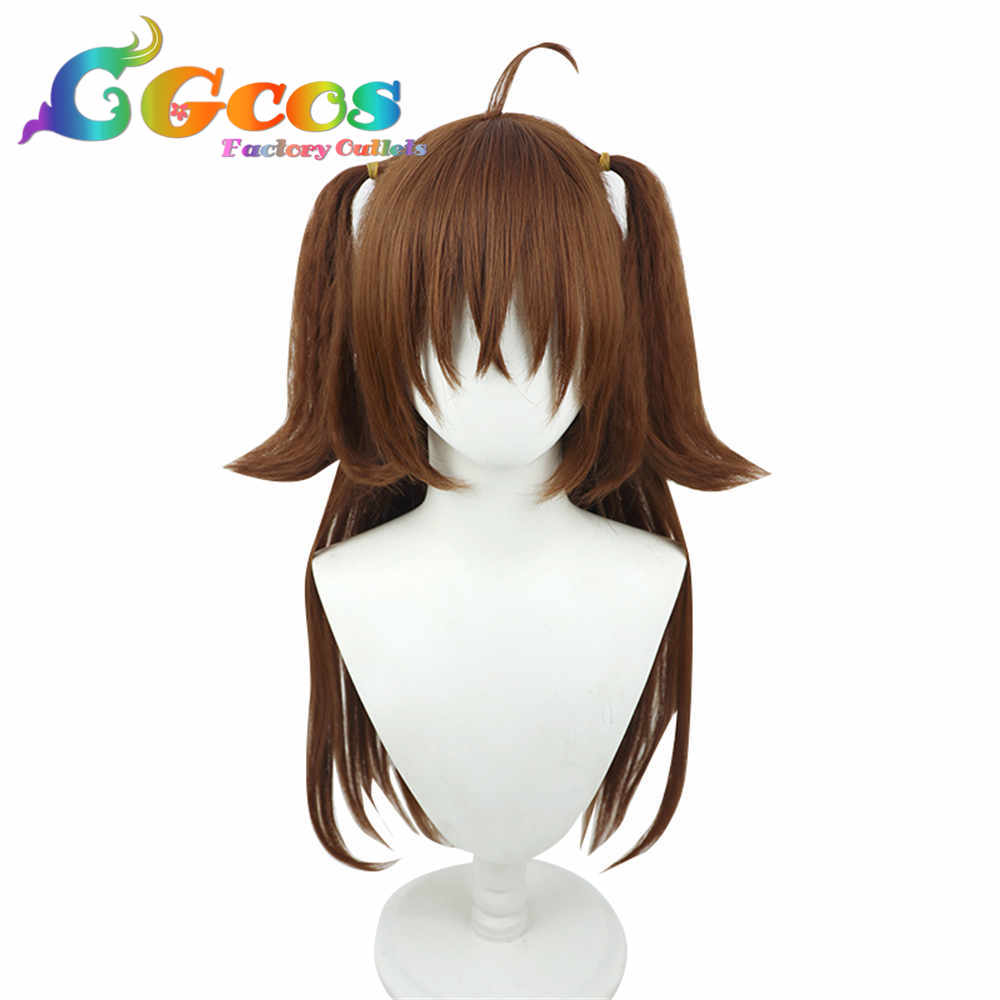 コスプレウィッグ きらりん☆レボリューション 月島きらり