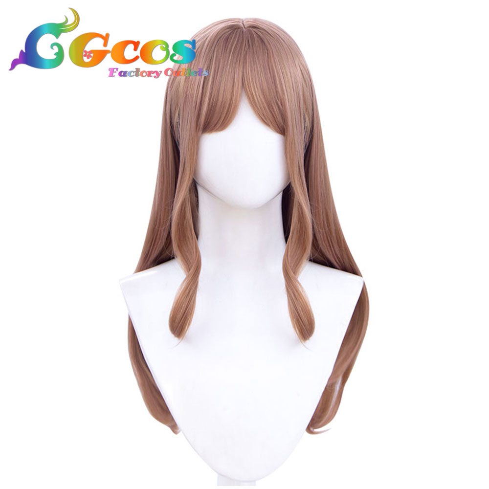 コスプレウィッグ BanG Dream! It's MyGO!!!!! 長崎そよ
