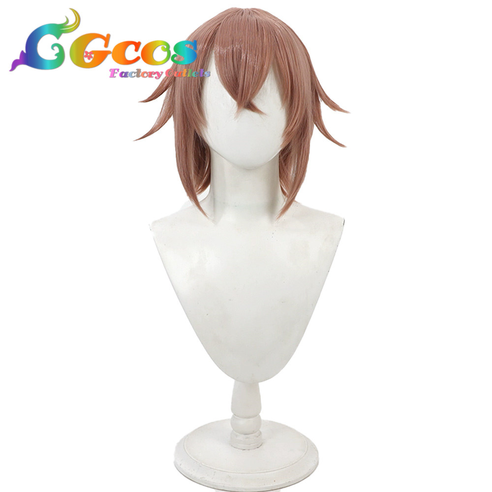 コスプレウィッグ リリア・ヴァンルージュ