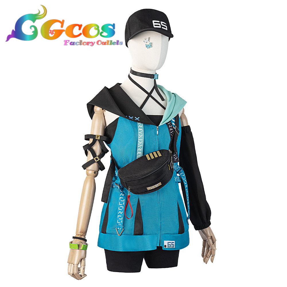 バーチャル YouTuber Vtuber 鏑木ろこ コスプレ衣装