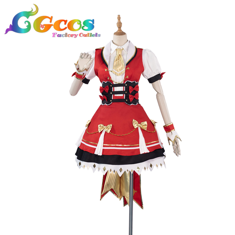 ラブライブ！蓮ノ空女学院スクールアイドルクラブ 4thシングル衣装 KEY
