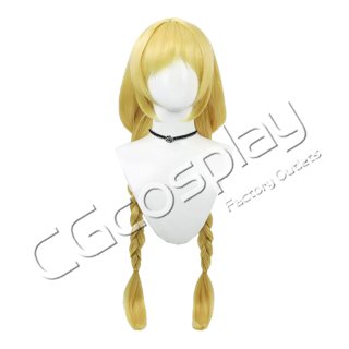 ハッピーシュガーライフ 神戸 しお コスプレウィッグ コスプレ衣装