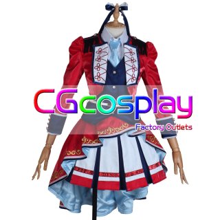 ヒプノシスマイク 碧棺合歓 中王区 コスプレ衣装