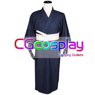 刀剣乱舞 日光一文字 コスプレウィッグ コスプレ衣装