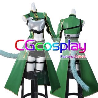 ソードアート・オンライン アスナ ウンディーネ(ALO) コスプレウィッグ