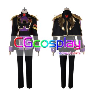 アイドルタイムプリパラ 夢川ゆい コスプレウィッグ コスプレ衣装