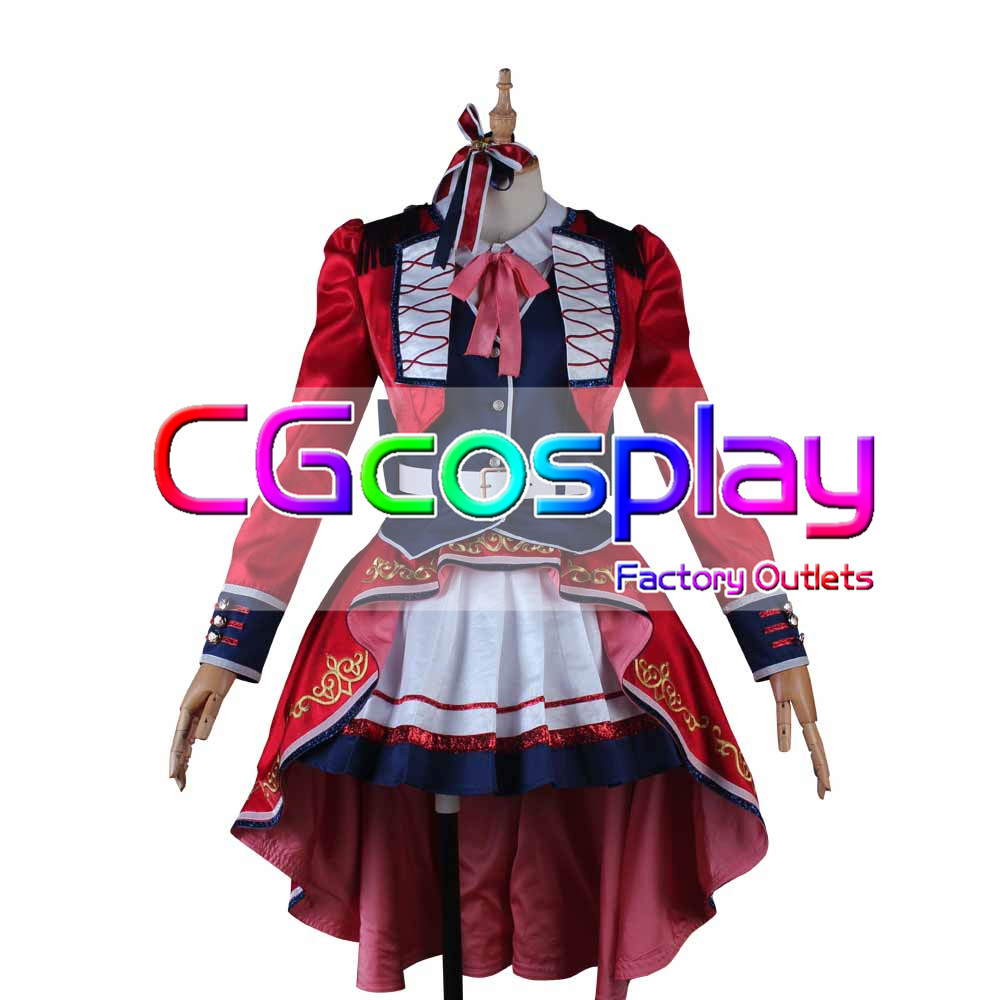 LoveLive! Series 9th Anniversary ラブライブ！フェス μ's 高坂穂乃果