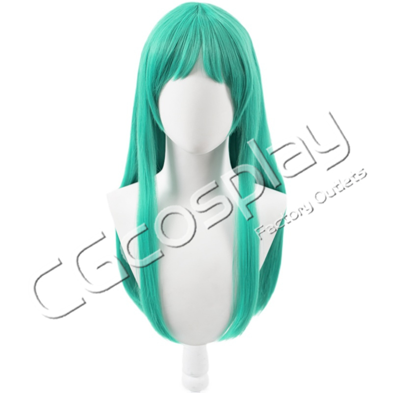 うる星やつら ラム コスプレウィッグ コスプレ衣装