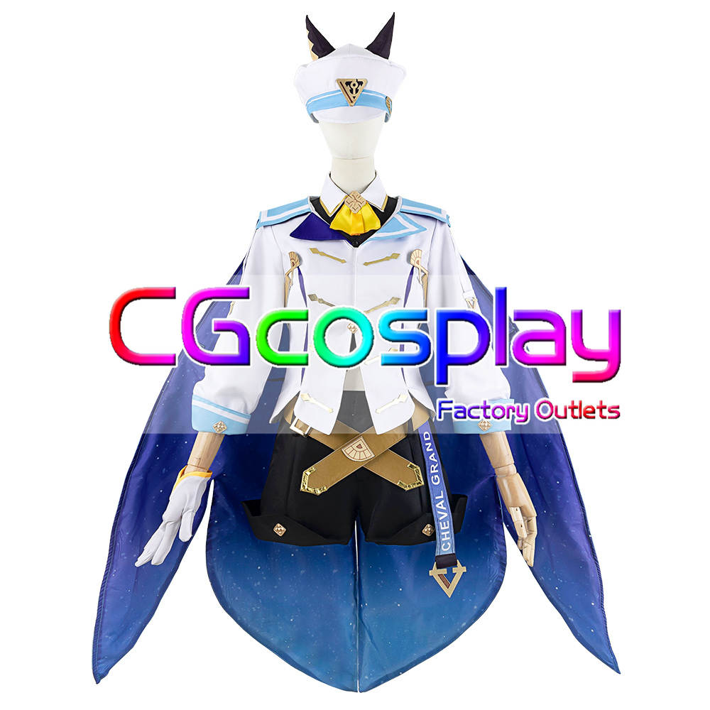 ウマ娘プリティーダービー Umamusume: Pretty Derby ウマ娘 シュヴァル