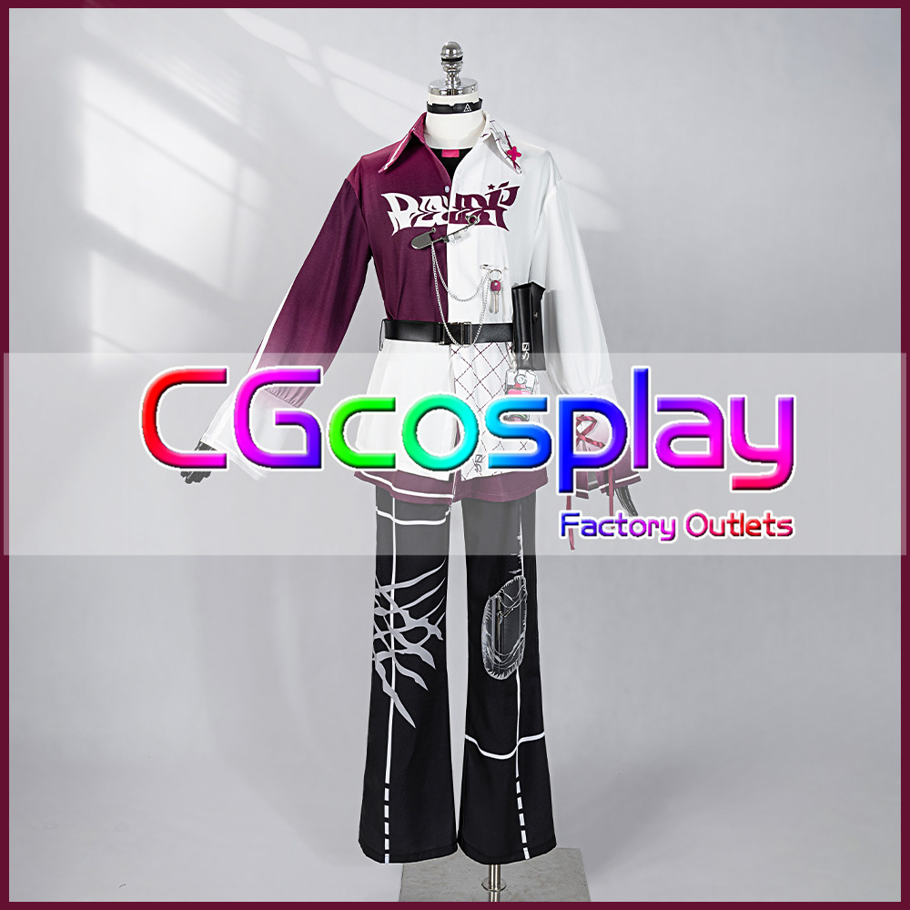 ネコチャン コスプレ衣装 佐伯イッテツ Amazon.co.jp: [PWP] 即納佐伯