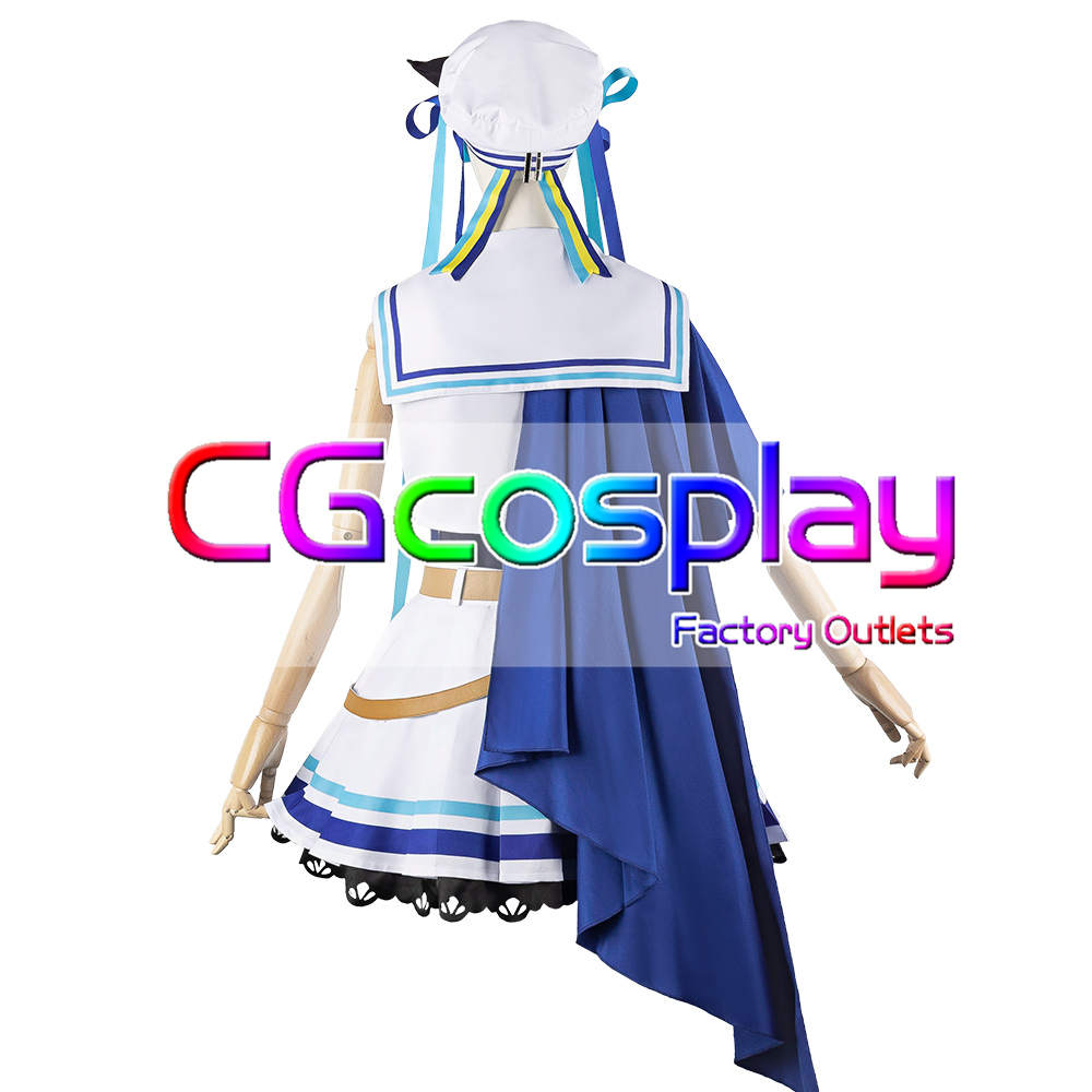ウマ娘プリティーダービー Umamusume: Pretty Derby ウマ娘 ヴィブロス