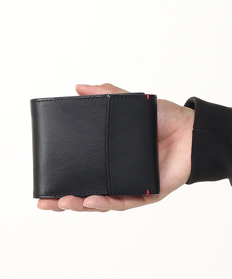 限定】Leather Wallet/【限定】レザーウォレット(財布｜ウォレット