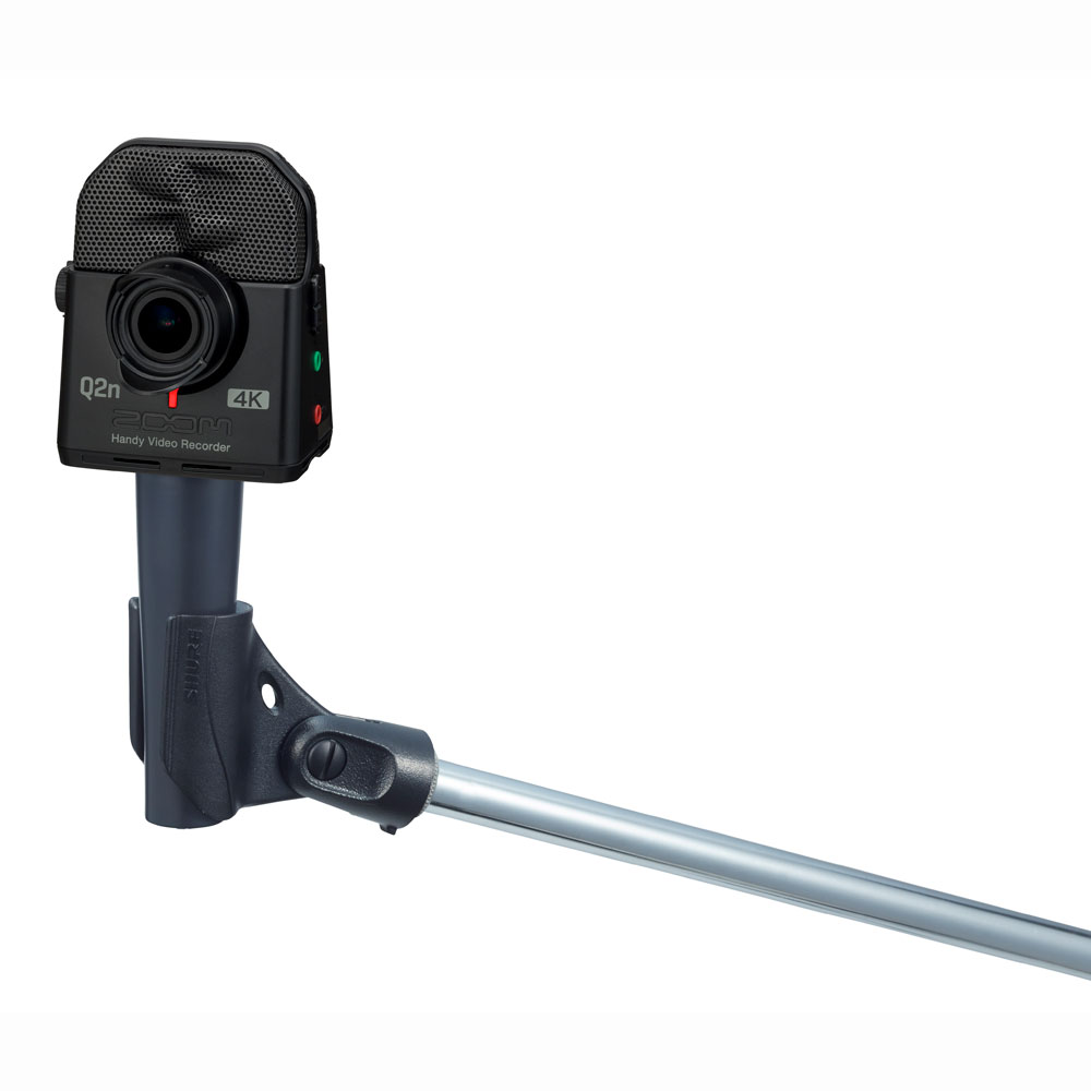 ZOOM Q2n-4K Handy Video Recorder 4K ハンディビデオレコーダー