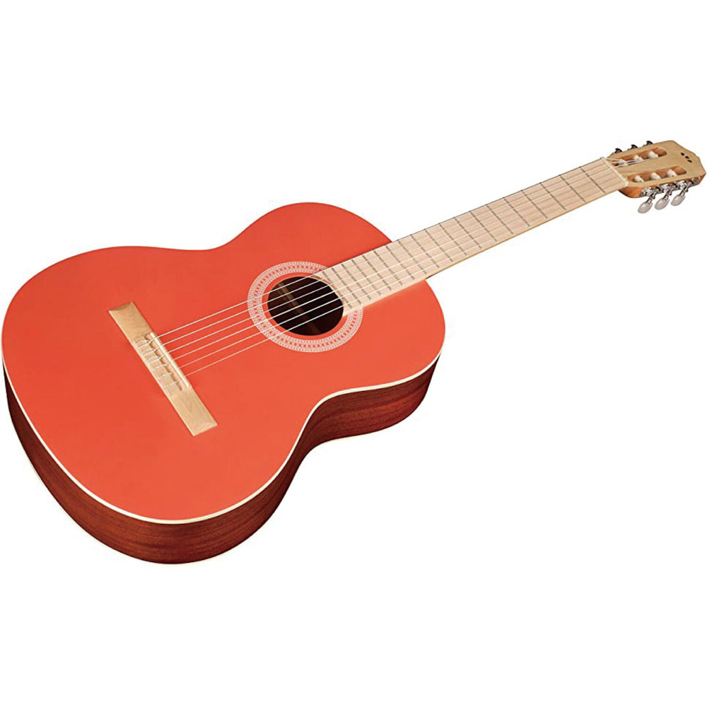 Cordoba Protege C1 Matiz Coral クラシックギター(コルドバ ガット