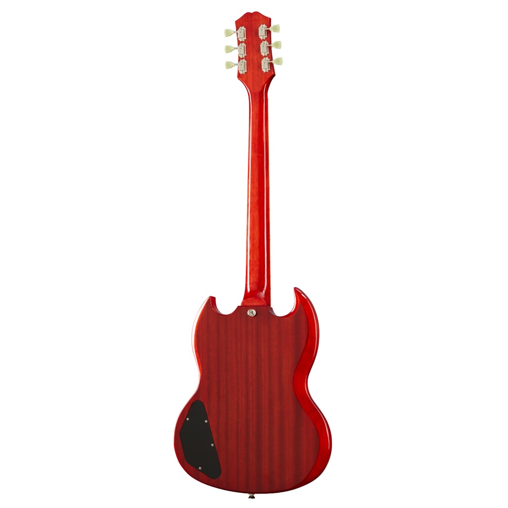 Epiphone SG Standard 60s Vintage Cherry エレキギター(エピフォン SG