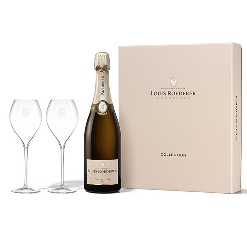 LOUIS ROEDERER COLLECTION 243 ギフトボックス入り 749543.jpg?ar=4