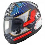Buy Arai Rx-7V Evo Pedrosa Shogun + Free Shipping! | 12% SALE!