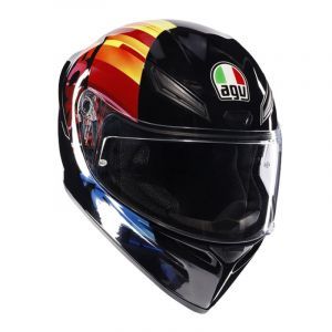 AGV K1 S Pulse 46 040 + Free Shipping! | 10% SALE!