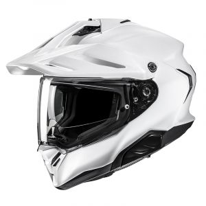 Buy HJC RPHA 60 Pearl White + Free Shipping!