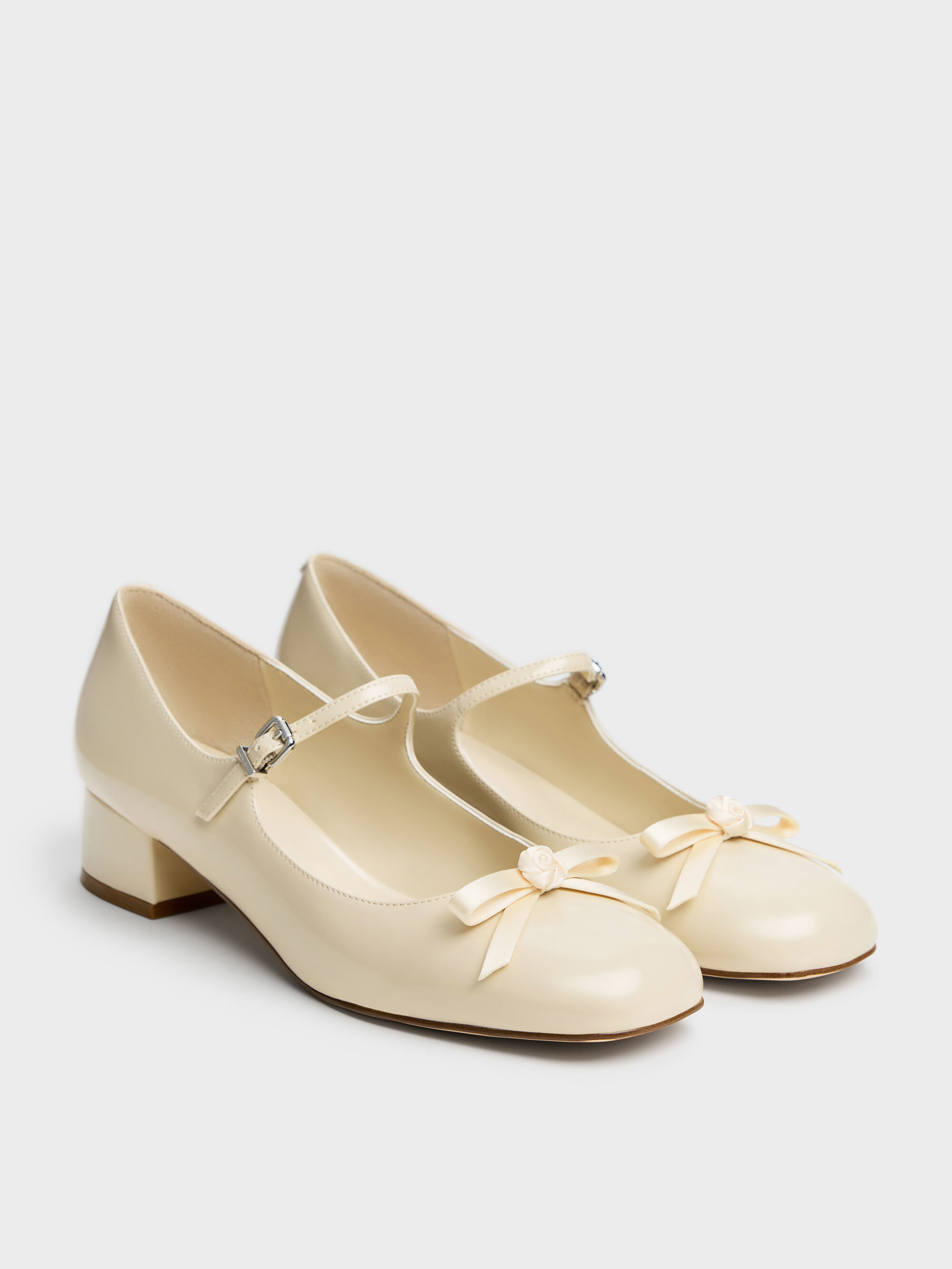 メリージェーン(レディース) | CHARLES & KEITH (チャールズアンド