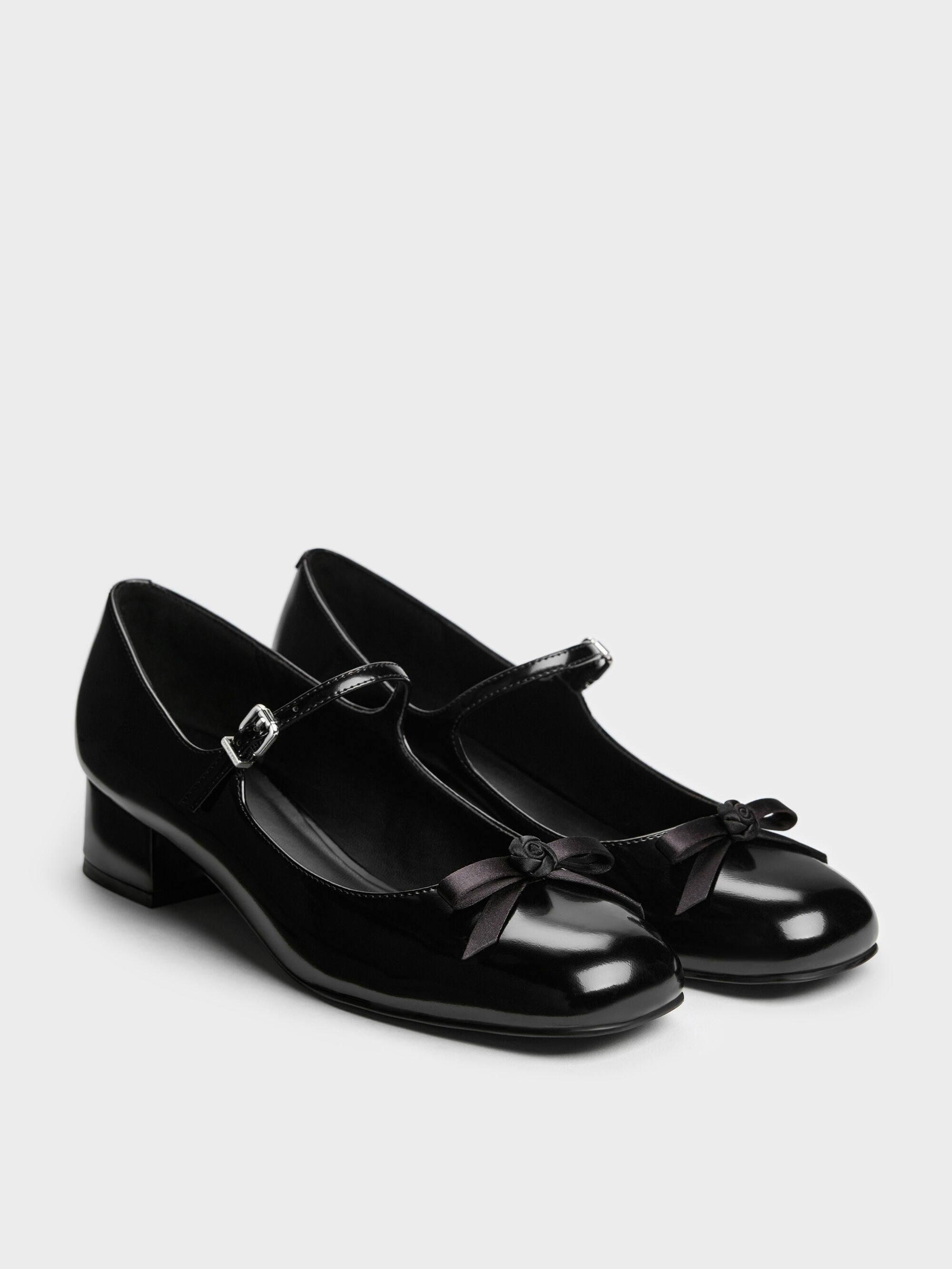 メリージェーン(レディース) | CHARLES & KEITH (チャールズアンド