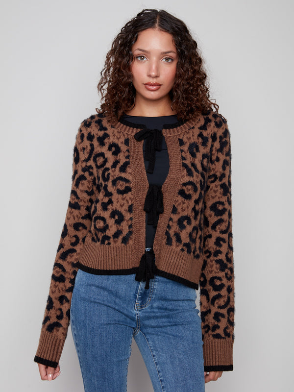 Women's Sweaters And Cardigans | Knitwear Styles | Charlie B – Tag